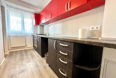 Apartament 2 camere decomandate, etaj intermediar, la cheie, zona FSEGA - 2