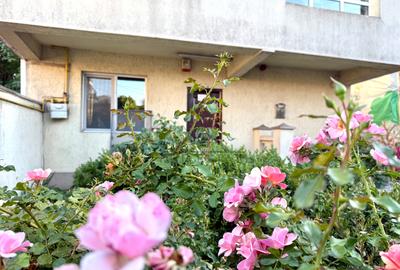 Inchiriere Vila pretabila pentru clinica, birouri sau gradinita Inchiriere Vila pretabila pentru clinica, birouri sau gradinita - 14