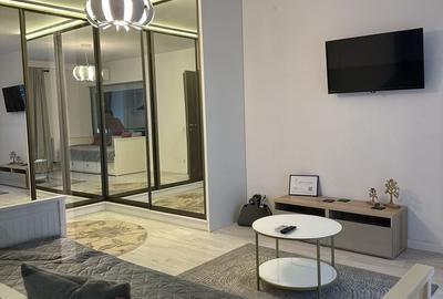 Ansamblul 21 Residence langa parcul Liniei, Carrefour, metrou Lujerului - 3