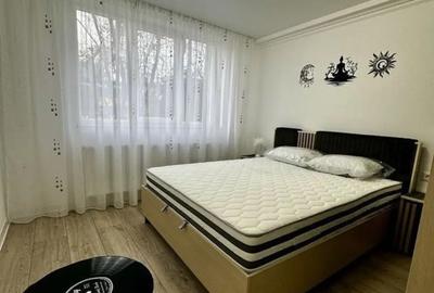 Apartament cu 2 camere semidecomandat în Țiglina 1