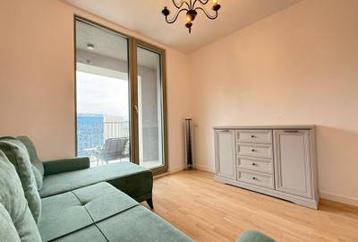 ISHO | 2 camere | priveliste superba - 15