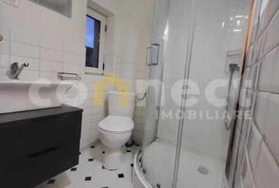 Apartament cu 2 camere semidecomandat în Gheorgheni - 23