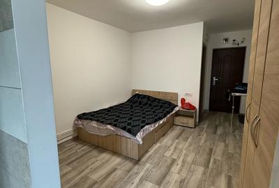 Garsonieră semidecomandată în Central - 5