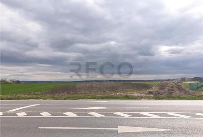 Teren de 11557 mp, în Fughiu - 5