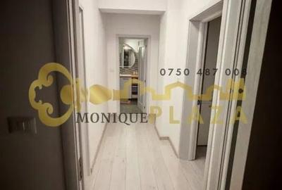 3 Camere | 2 balcoane | Parcare | Spatiu verde | Zona barbeque | - 4