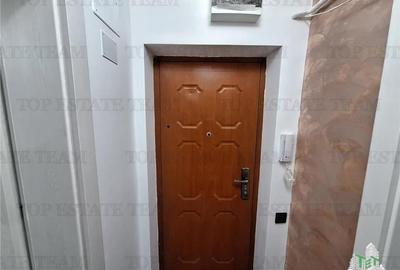 Apartament 1 camera - centru - Braila - vanzare - 4