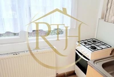 Oferim spre vanzare garsoniera,centrala proprie,zona Girocului, str. Salcamilor - 12