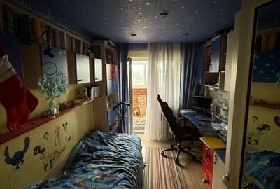 3 camere-Centru- Gara- 72 mp- etaj 6- 167000 euro - 6