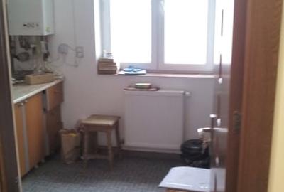 Apartament cu 2 camere decomandat în Central - 4