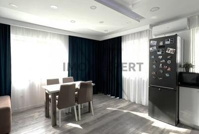 Apartament 2 camere, 56 mp, etaj intermediar, zona BMW - 2