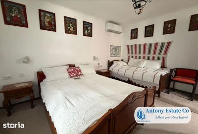 Casă cu 2 camere cu Teren 2000 Mp în Iosia - 10
