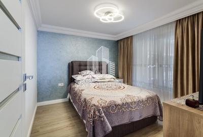 Casa Lazu P+M, renovata 2022,  teren 400mp - 11