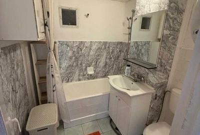 Apartament cu 3 camere semidecomandat în Central - 8