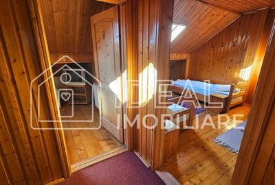 Hotel/Pensiune, de 1,350 mp, în Rășinari - 10