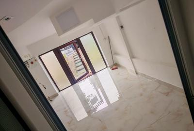 Spațiu comercial, de 25 mp, în Aranghel - 5