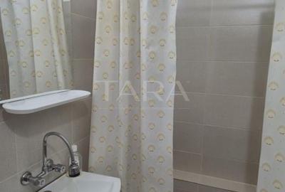 Apartament cu 2 camere semidecomandat, mobilat în Central - 5