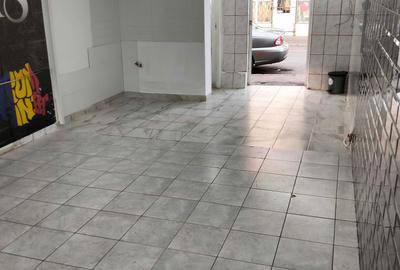 Spațiu comercial, de 30 mp, în Nicolina - 2