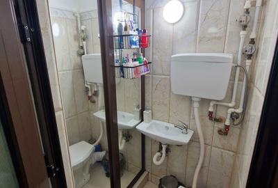 Apartament cu 2 camere decomandat în Războieni - 1