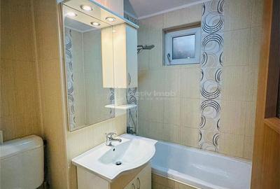 Apartament cu 2 camere decomandat în Luncă - 8