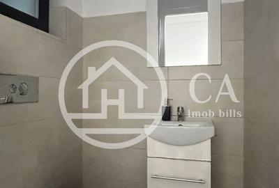 Spațiu comercial, de 140 mp, în Oncea - 1