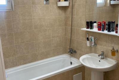 Apartament de vanzare- 2 camere (Zona Turnisor) - 7