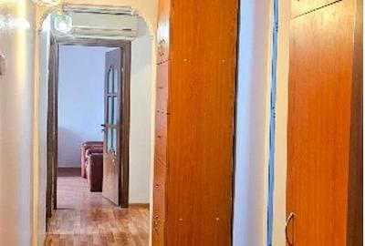 Apartament cu 3 camere decomandat, mobilat în Inel II - 4