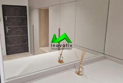 Apartament de inchiriat 3 camere Sibiu Turnisor - 7