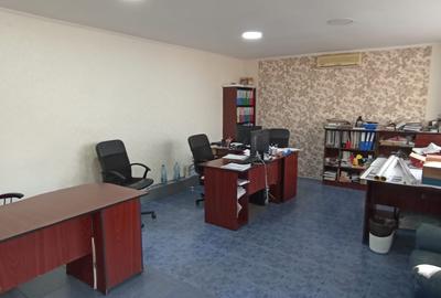 Vanzare spatiu productie 800 mp  D+P+Et1+M zona Rahova Bucuresti sector 5 - 16