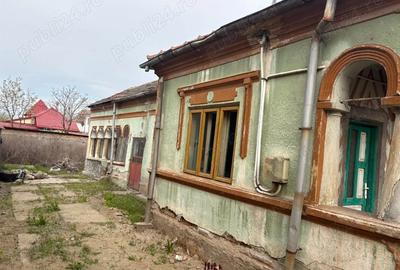 Casa de vanzare in Calafat