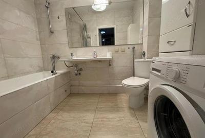 De inchiriat apartament cu o camera in zona Dambovita - 1