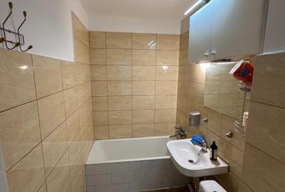 Apartament 2 camere, Bld Ctin Brancoveanu-Spitalul de copii Marie Curie - 11