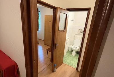 Apartament cu 2 camere decomandat în Alexandru Obregia - 1