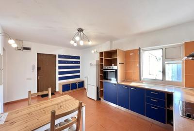 Apartament cu 2 camere semidecomandat, mobilat în Moșilor - 9