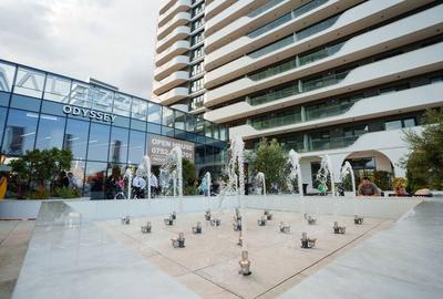 Alezzi Odyssey - Studio Mamaia Nord - 7