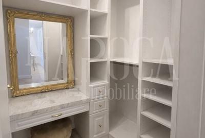 Apartament cu 3 camere semidecomandat în Bună Ziua - 3