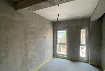 Apartament de 2 camere, bloc nou, 64 mp, etaj 1, zona Centru - 2