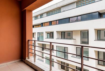 Apartament mobilat complet,lângă  Herăstrău,parcare inclusă,Cartierul Francez - 25