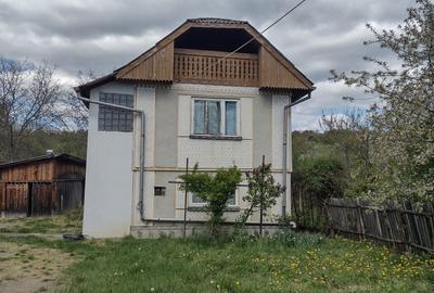 Casă cu 3 camere în Central - 1