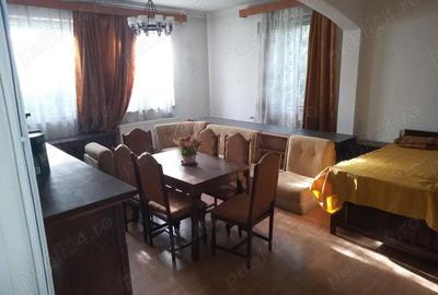 Casă cu 3 camere cu Teren 927 Mp în Central - 9