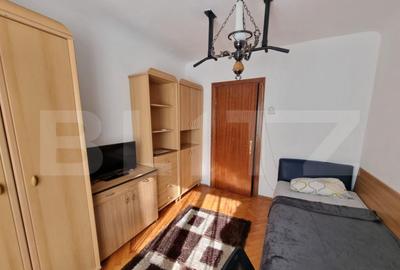 Apartament de 3 camere, 68 mp, zona Rovine - 9