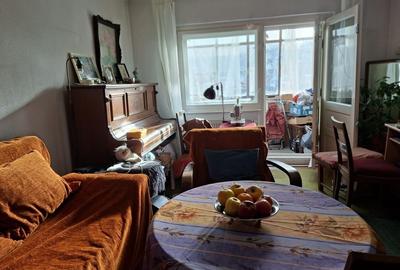 Apartament decomandat cu 2 camere/Titulescu - 3