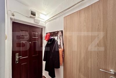 Apartament cu 3 camere, 56 mp, zona Cina - 2