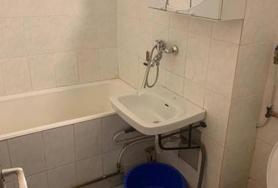 Apartament cu 2 camere semidecomandat în Exercițiu
