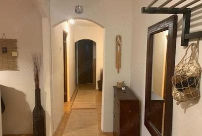 Apartament cu 2 camere decomandat în Dâmbu Pietros - 4