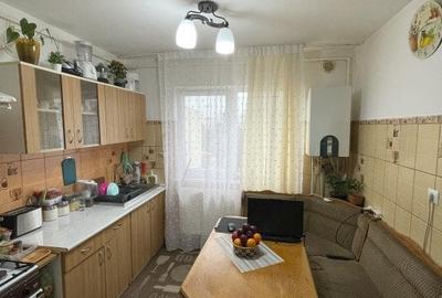Apartament de 2 camere, 55 mp, et. 4, zona Policlinica Sf. Maria - 4