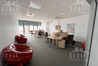 Spatiu pentru birouri in cladire clasa A - 6