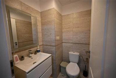 Apartament cu 3 camere în Ultracentral - 14