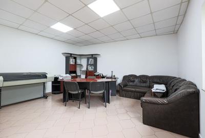 Spațiu ideal pentru birou sau cabinet – Str. Mărășești, Arad - 2