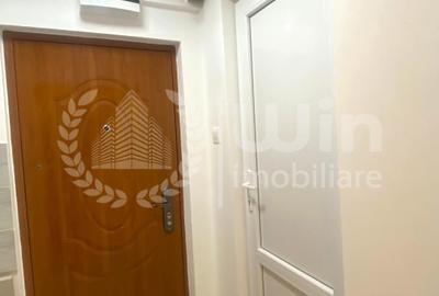 Garsoniera |  Renovata | Pretabil pentru investitie | Marasti! - 5