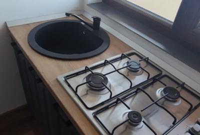 Garsoniera spatioasa decomandata Sanpetru - 5